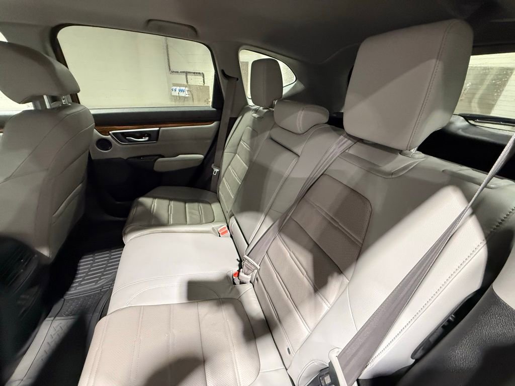 Used 2021 Honda CR-V EX-L image 29
