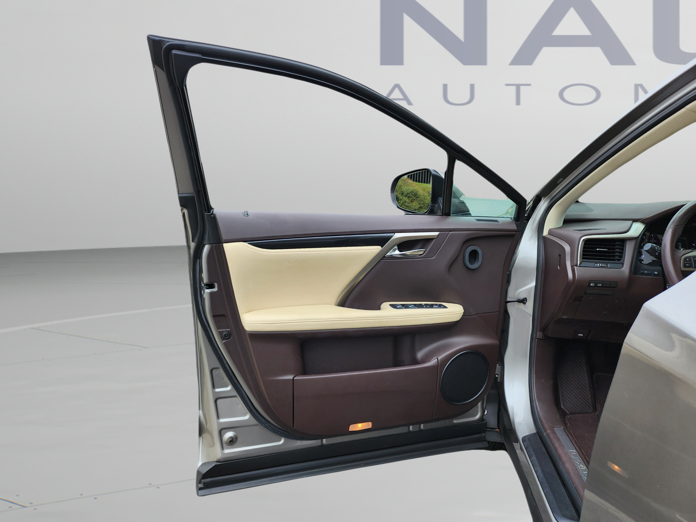 Certified 2020 Lexus RX 350 FWD w/ Accessory Package image 11