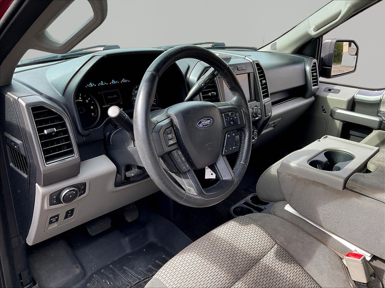 Used 2019 Ford F150 4x4 SuperCrew image 18