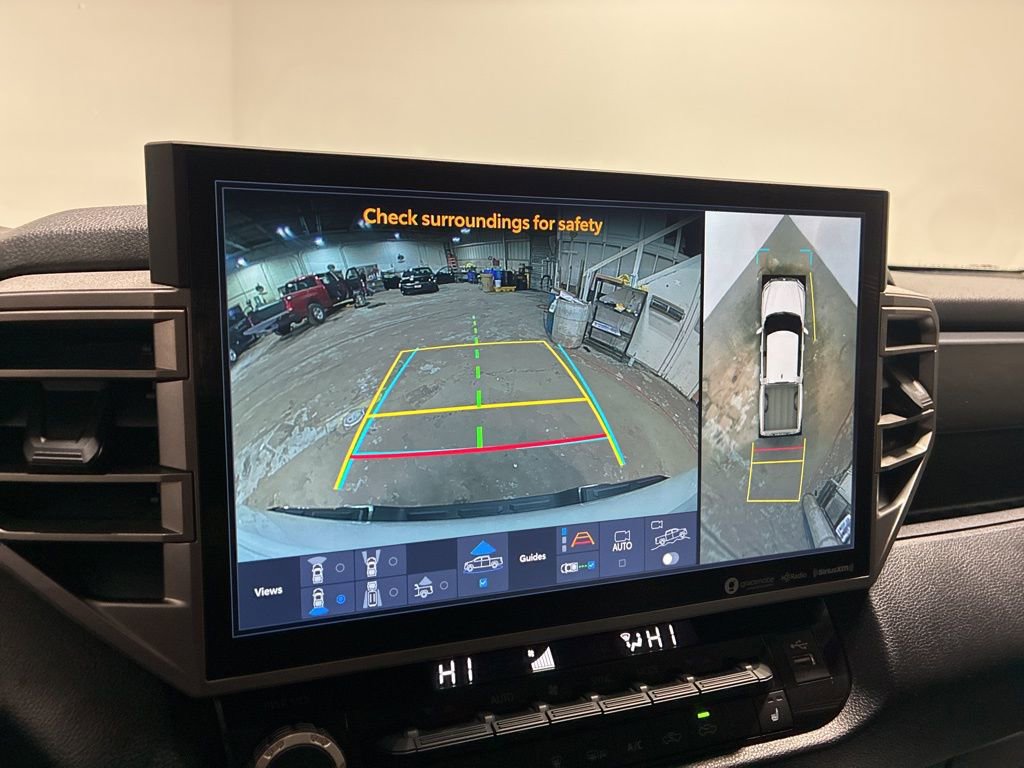 Used 2023 Toyota Tundra SR5 image 31