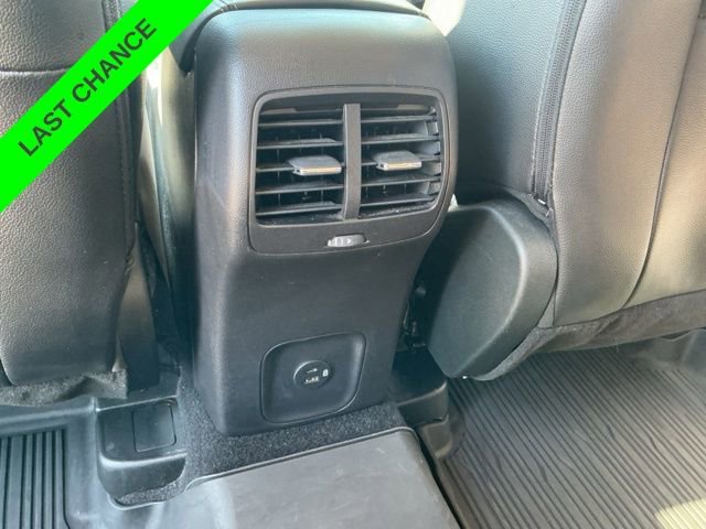 Used 2022 Ford Escape SEL w/ Class II Trailer Tow Package image 17
