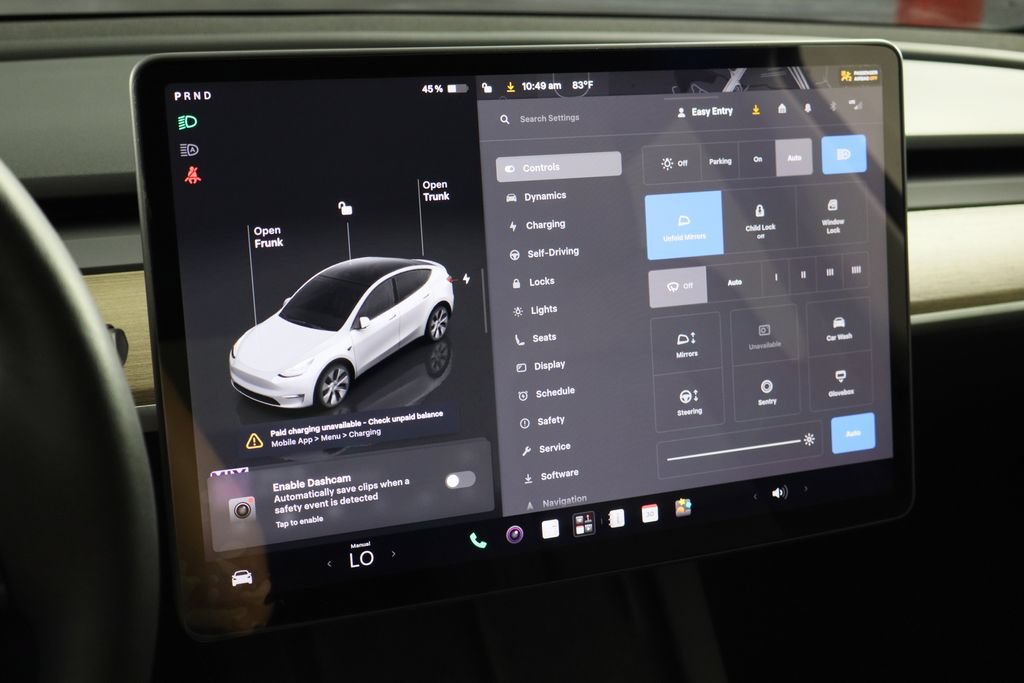 Used 2023 Tesla Model Y AWD image 27