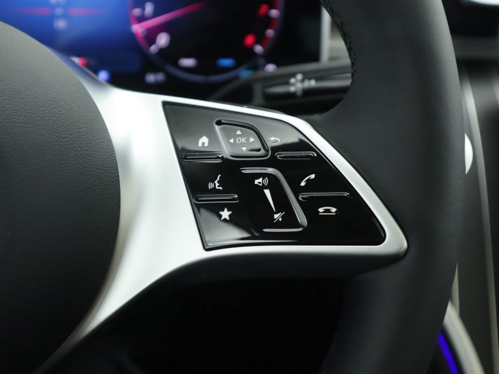 New 2026 Mercedes-Benz C 300 Sedan image 13