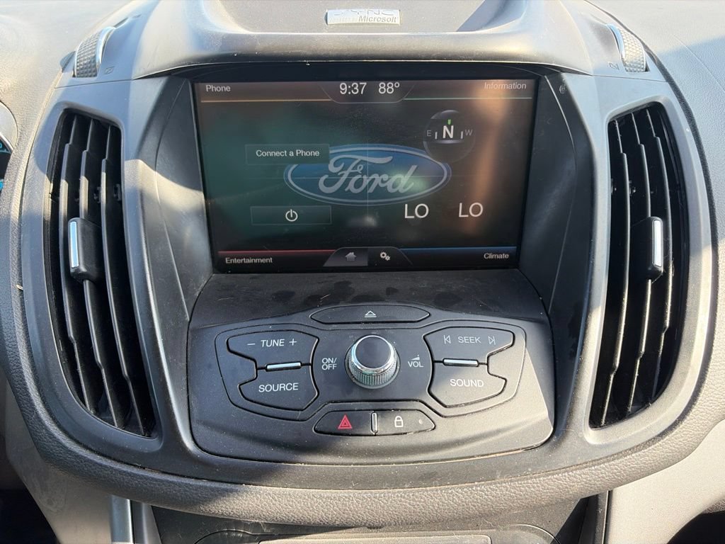 Used 2014 Ford Escape SE w/ Equipment Group 201A AWD/4WD image 14