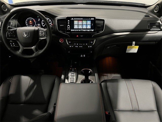New 2026 Honda Ridgeline TrailSport image 26
