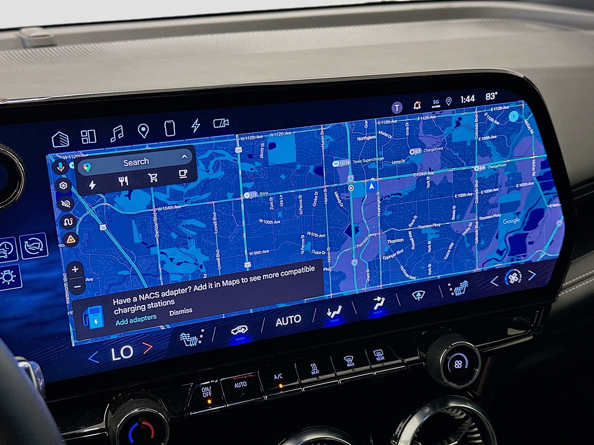 Used 2024 Chevrolet Blazer EV LT image 22