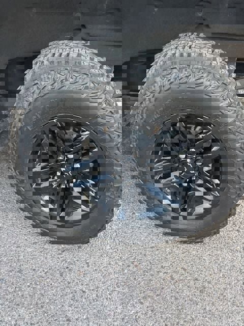 Used 2024 Chevrolet Silverado 1500 LT Trail Boss w/ LT Trail Boss Premium Package image 13