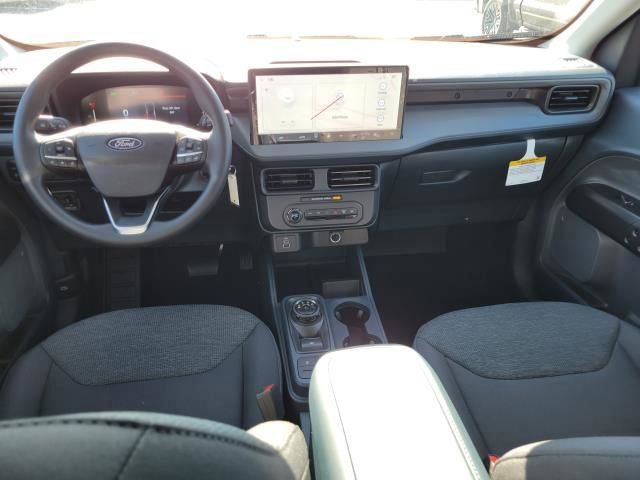 New 2025 Ford Maverick XL w/ Equipment Group 101A image 18