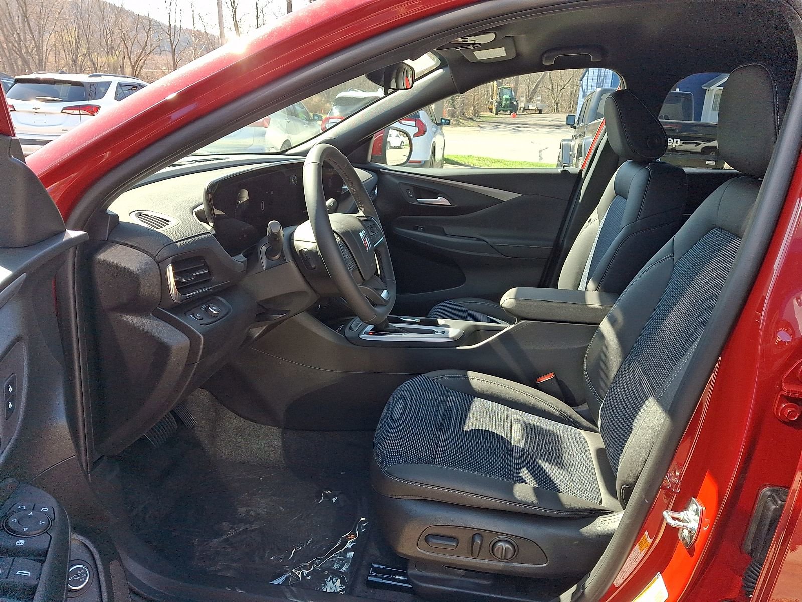 New 2026 Buick Envista Preferred w/ Convenience I Package image 13