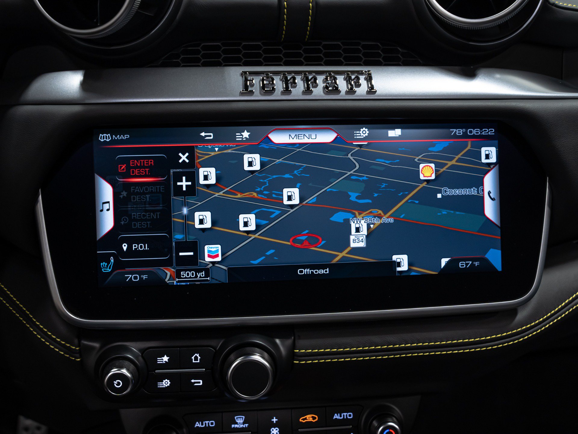 Used 2023 Ferrari Portofino M RWD image 61