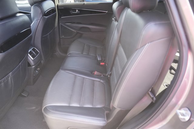 Used 2017 Kia Sorento SX image 13