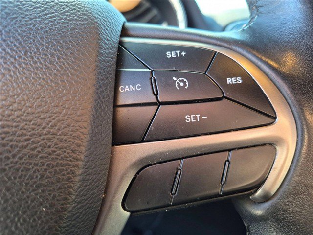 Used 2019 Jeep Grand Cherokee Limited AWD/4WD image 14