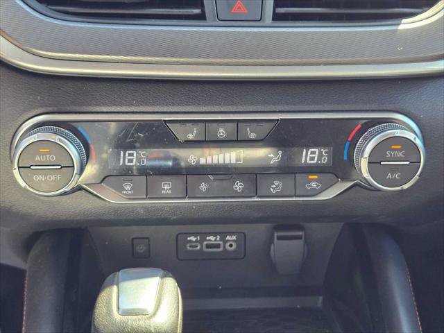 Used 2024 Nissan Altima 2.5 SR AWD/4WD image 29