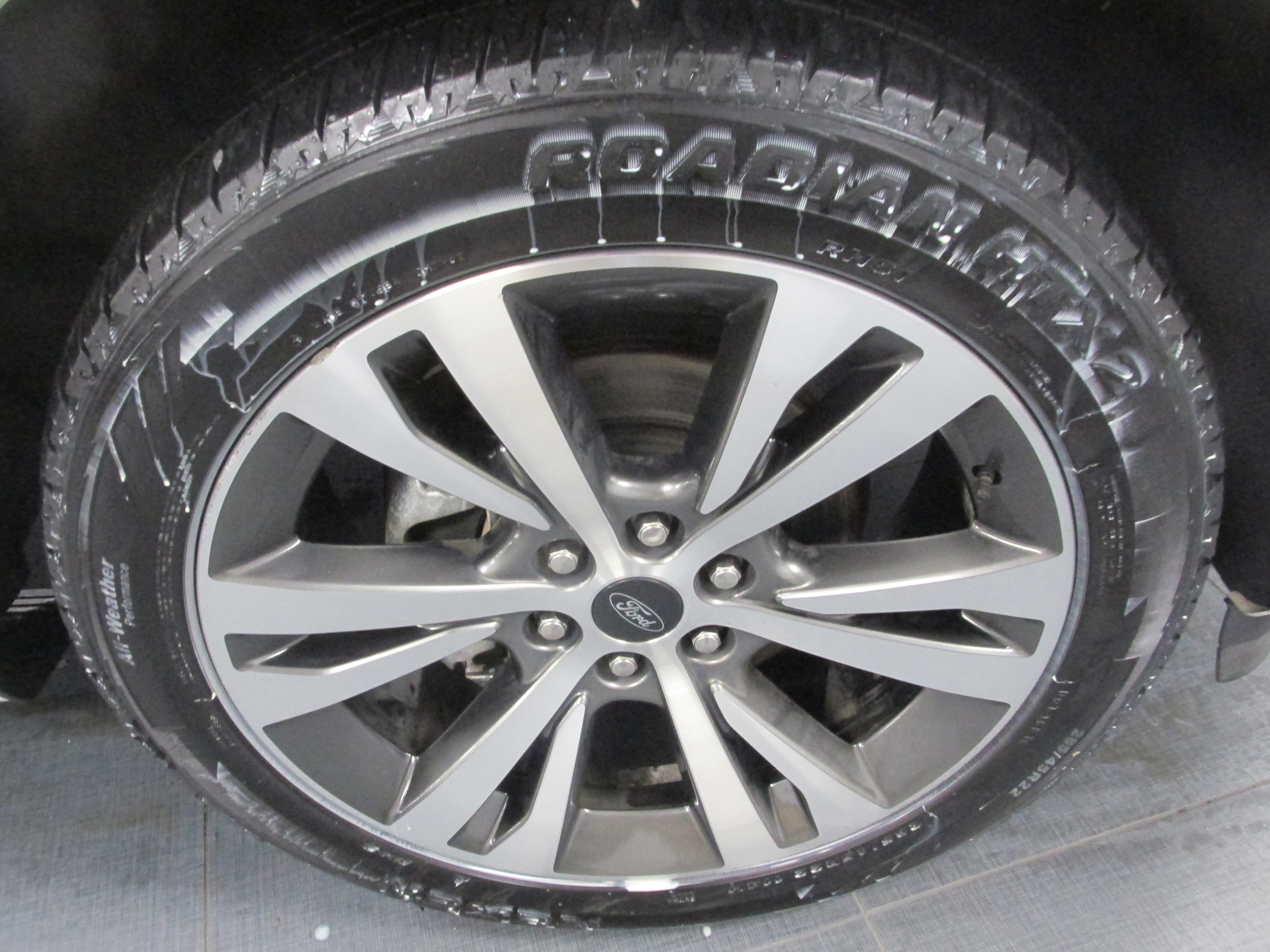 Certified 2020 Ford Expedition Max Platinum image 14