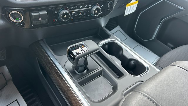 New 2026 Chevrolet Silverado 1500 LT w/ Z71 Off-Road Package image 26