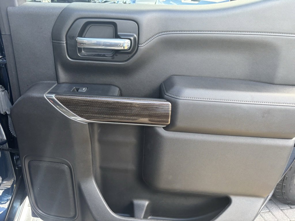 Used 2022 Chevrolet Silverado 1500 RST image 27