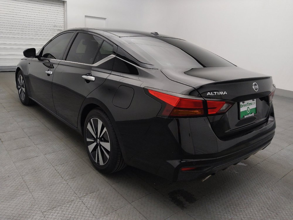 Used 2019 Nissan Altima 2.5 SL FWD image 5