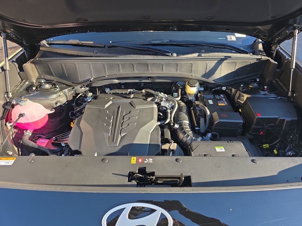 New 2026 Hyundai Palisade Calligraphy image 40