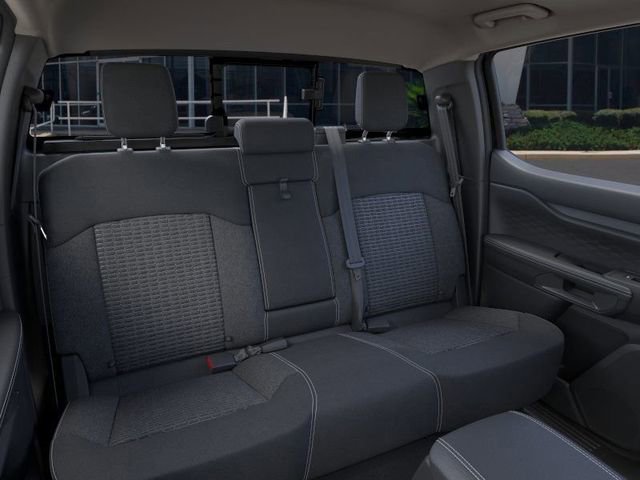 New 2025 Ford Ranger XLT w/ FX4 Off-Road Package image 11