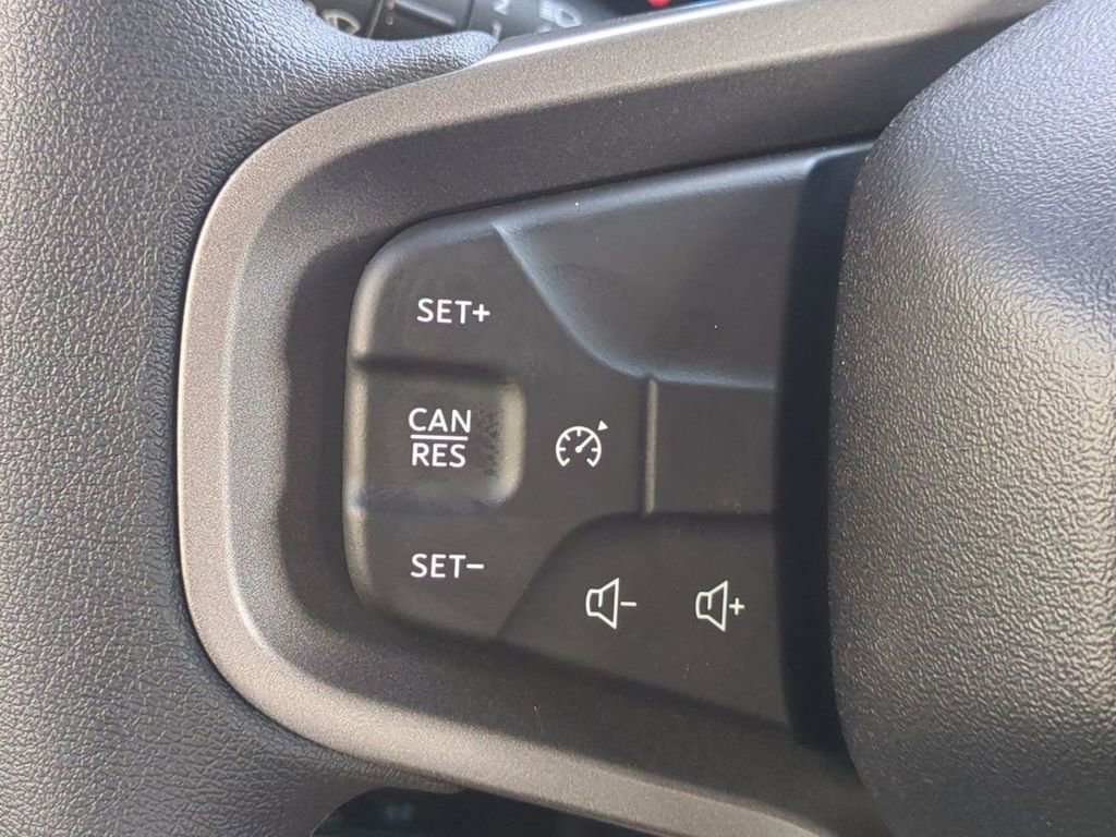 New 2025 Ford Bronco 4-Door image 25