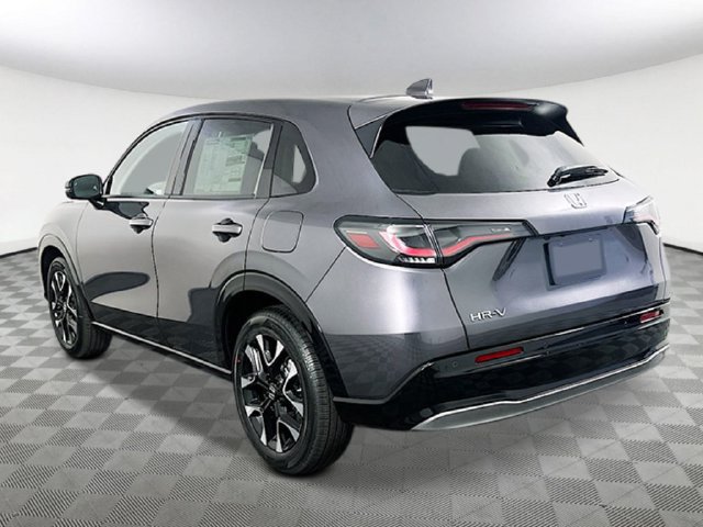 New 2027 Honda HR-V EX-L image 5