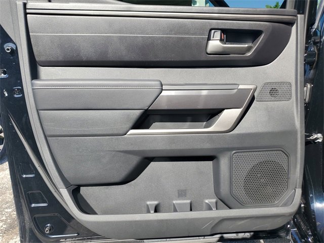 Used 2025 Toyota Tundra SR5 image 20