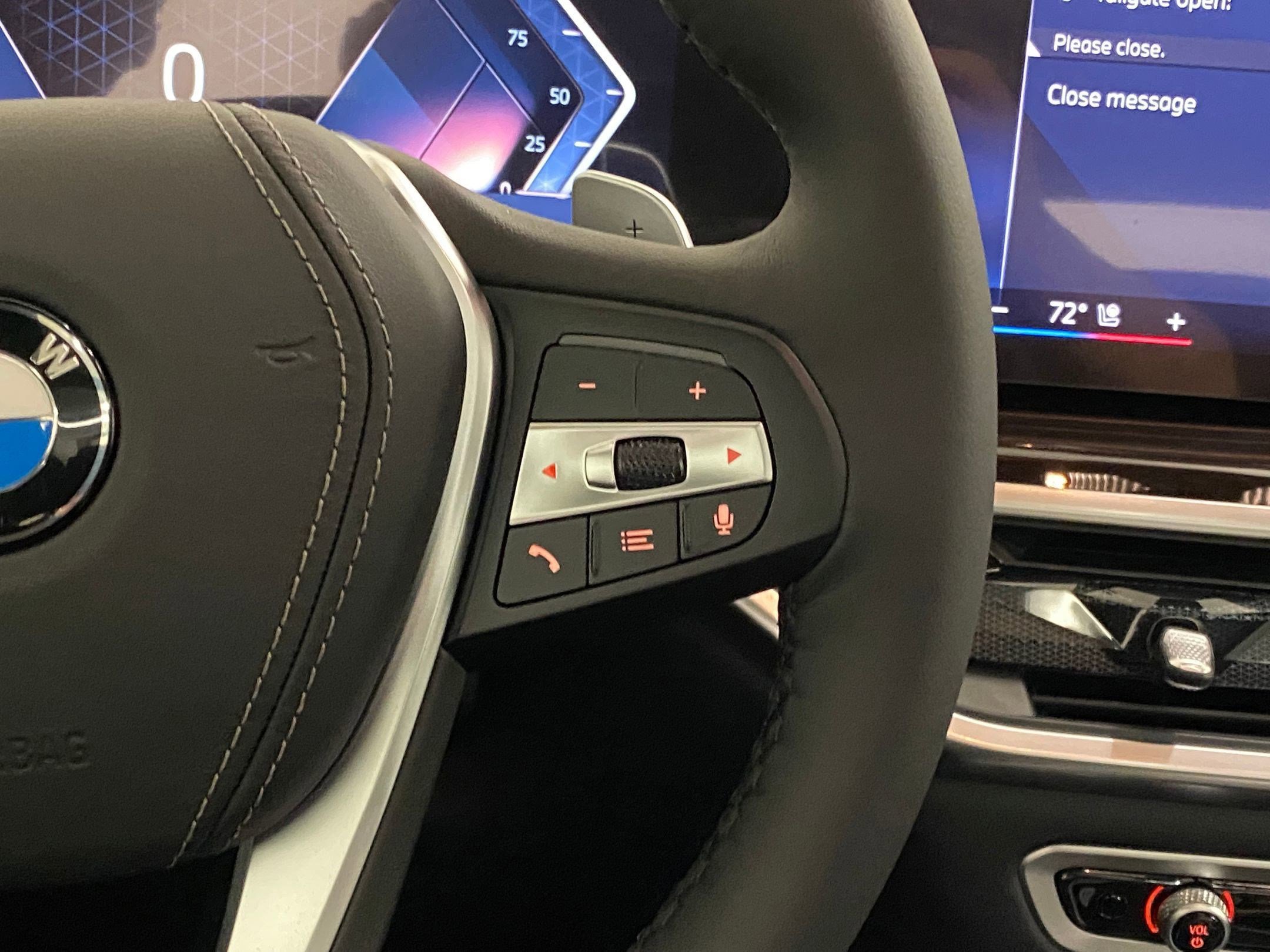 Used 2026 BMW X5 xDrive40i image 30