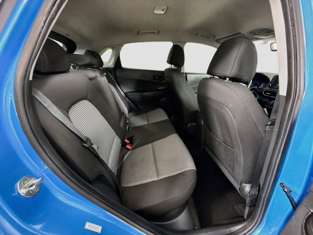 Used 2021 Hyundai Kona SEL FWD image 26