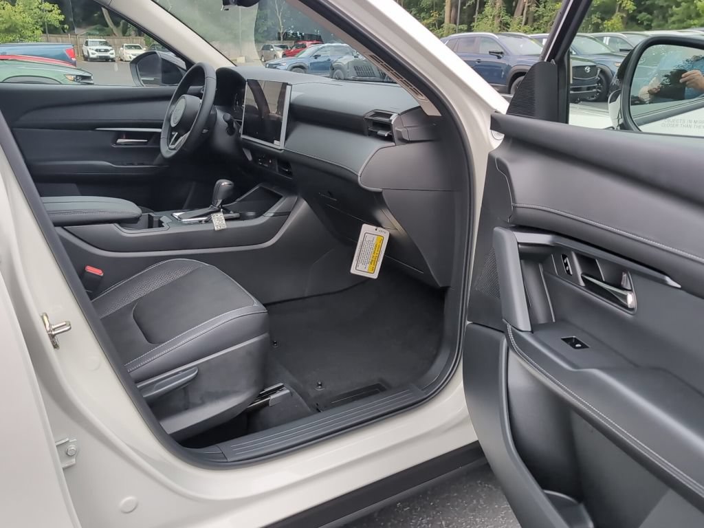 New 2026 MAZDA CX-5 Preferred AWD/4WD image 9