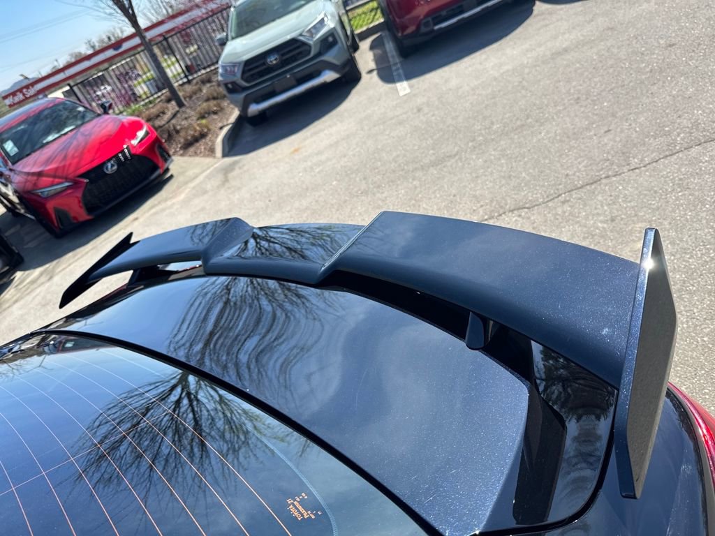 Used 2024 Toyota Camry TRD w/ TRD Package w/JBL Audio image 33