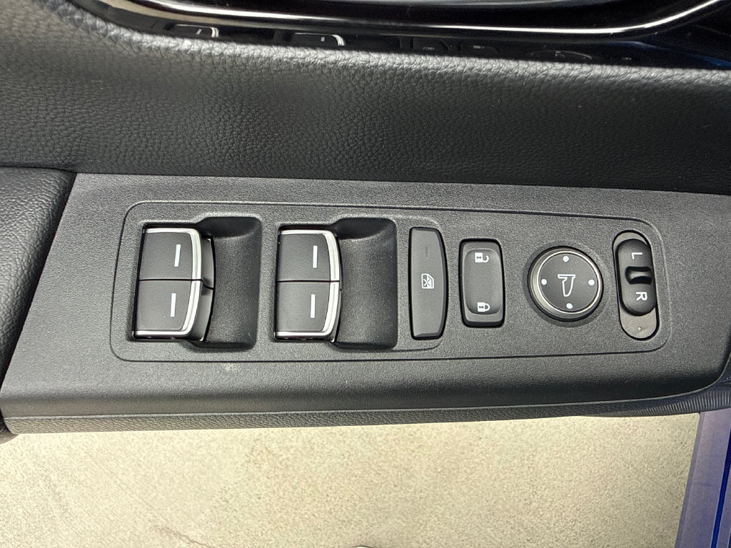 Certified 2024 Honda CR-V EX-L image 15