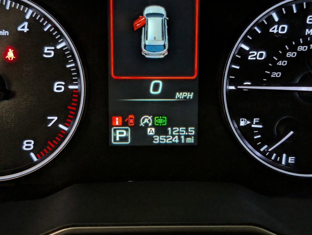 Used 2022 Subaru Outback Touring image 21