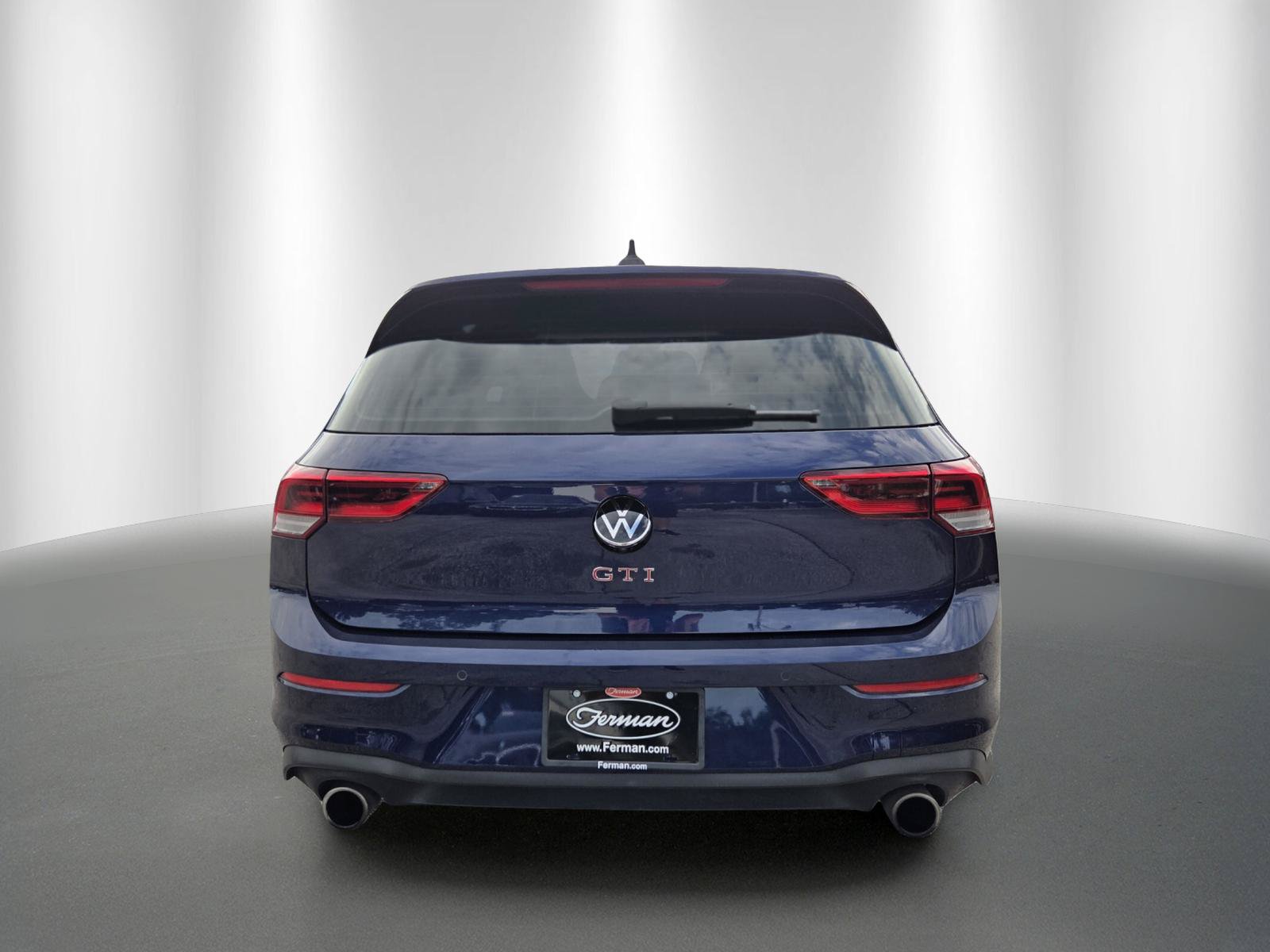 Used 2022 Volkswagen GTI Autobahn FWD image 6