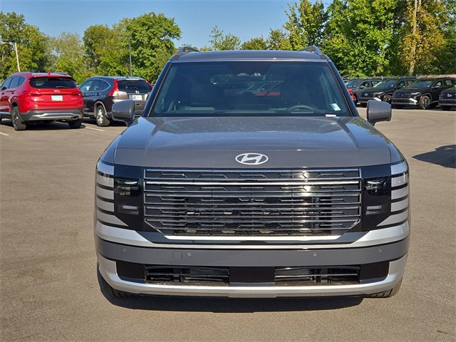 New 2026 Hyundai Palisade Calligraphy image 3