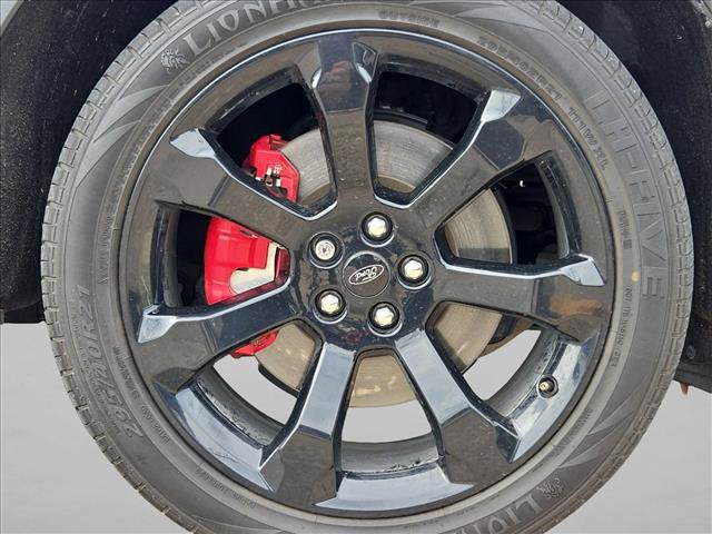 Used 2022 Ford Explorer ST w/ Equipment Group 401A AWD/4WD image 26