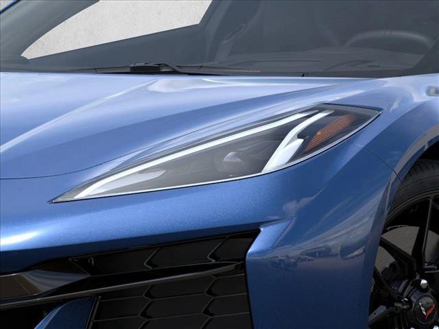 New 2027 Chevrolet Corvette Z06 RWD image 10