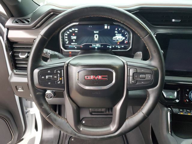Used 2023 GMC Sierra 1500 AT4 w/ AT4 Premium Package image 21