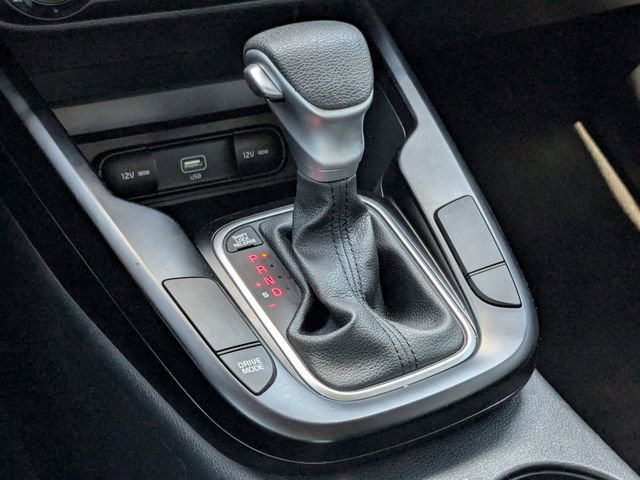 Certified 2021 Kia Soul S image 24