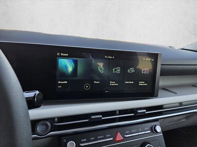 Certified 2025 Hyundai Tucson SE image 13