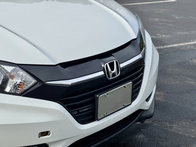 Used 2016 Honda HR-V EX-L image 14
