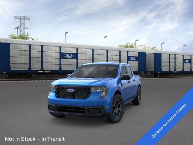 New 2026 Ford Maverick XLT AWD/4WD video 2