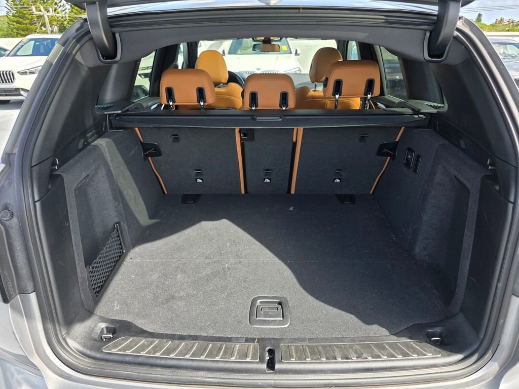 Certified 2023 BMW X3 xDrive30i w/ Convenience Package image 15