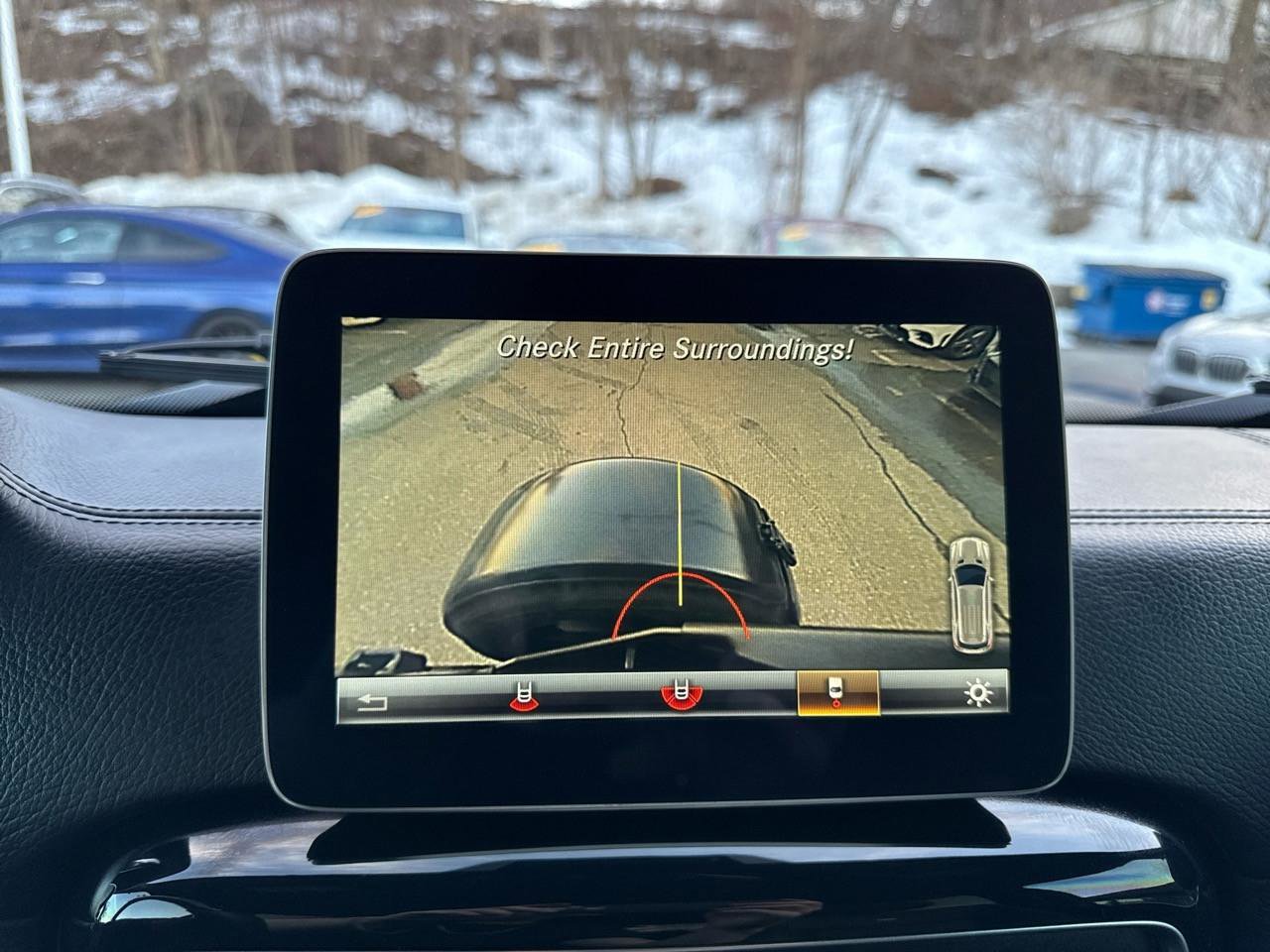 Used 2018 Mercedes-Benz G 63 AMG 4MATIC image 60