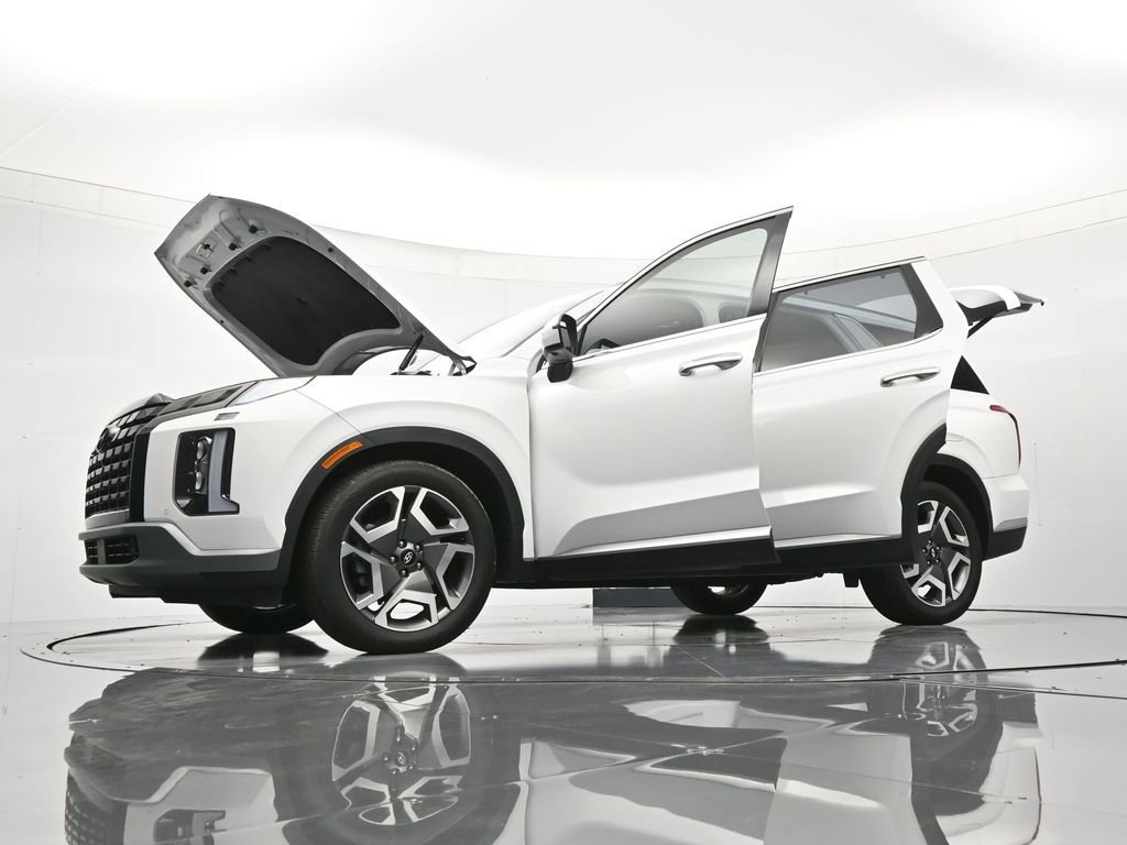 Used 2023 Hyundai Palisade SEL w/ Cargo Package image 51