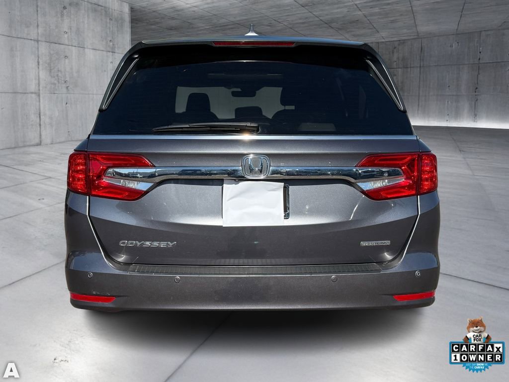 Used 2019 Honda Odyssey Touring image 6