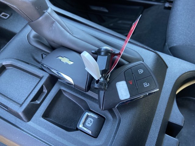 Used 2024 Chevrolet Colorado W/T image 41