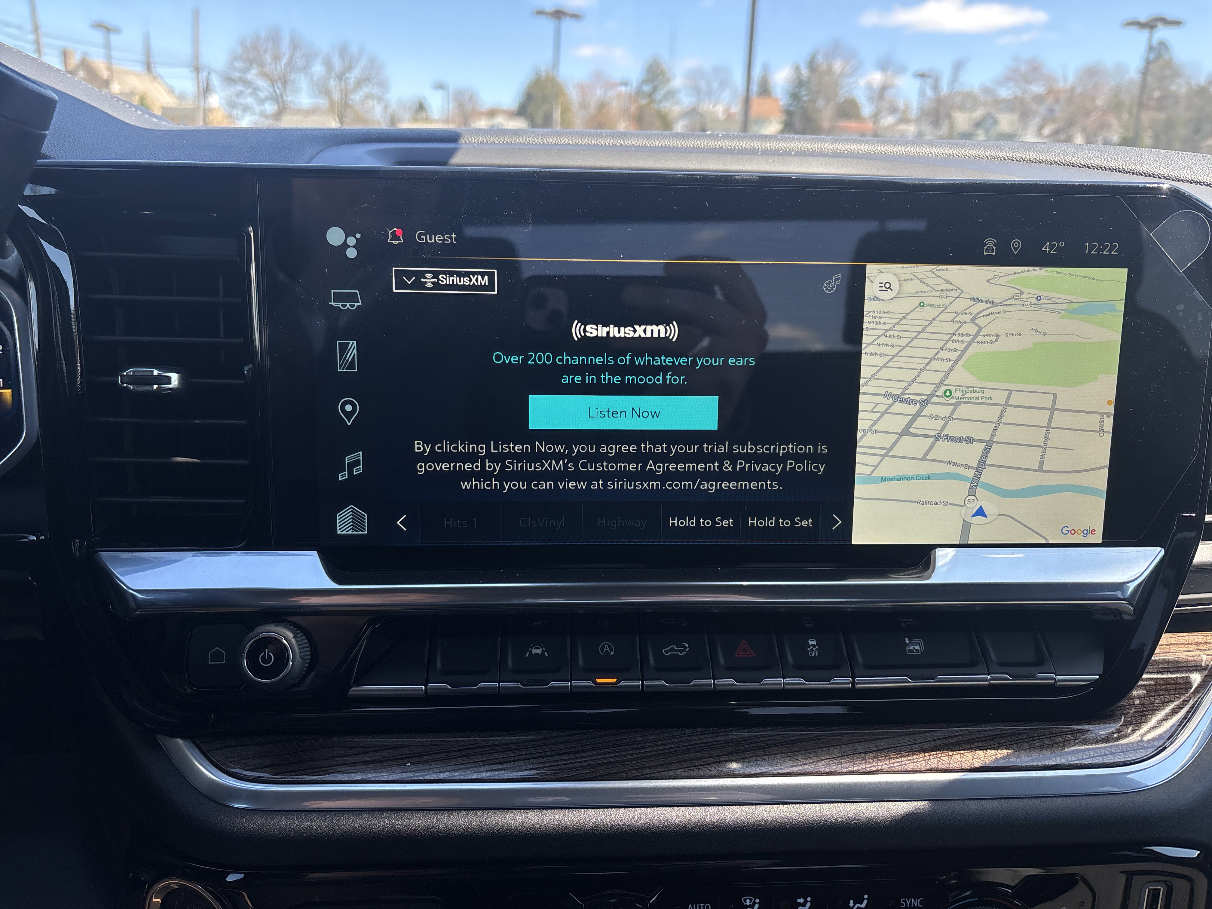 New 2026 Chevrolet Silverado 1500 LT image 25