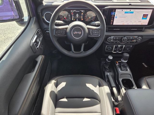Used 2026 Jeep Gladiator Sport AWD/4WD image 16