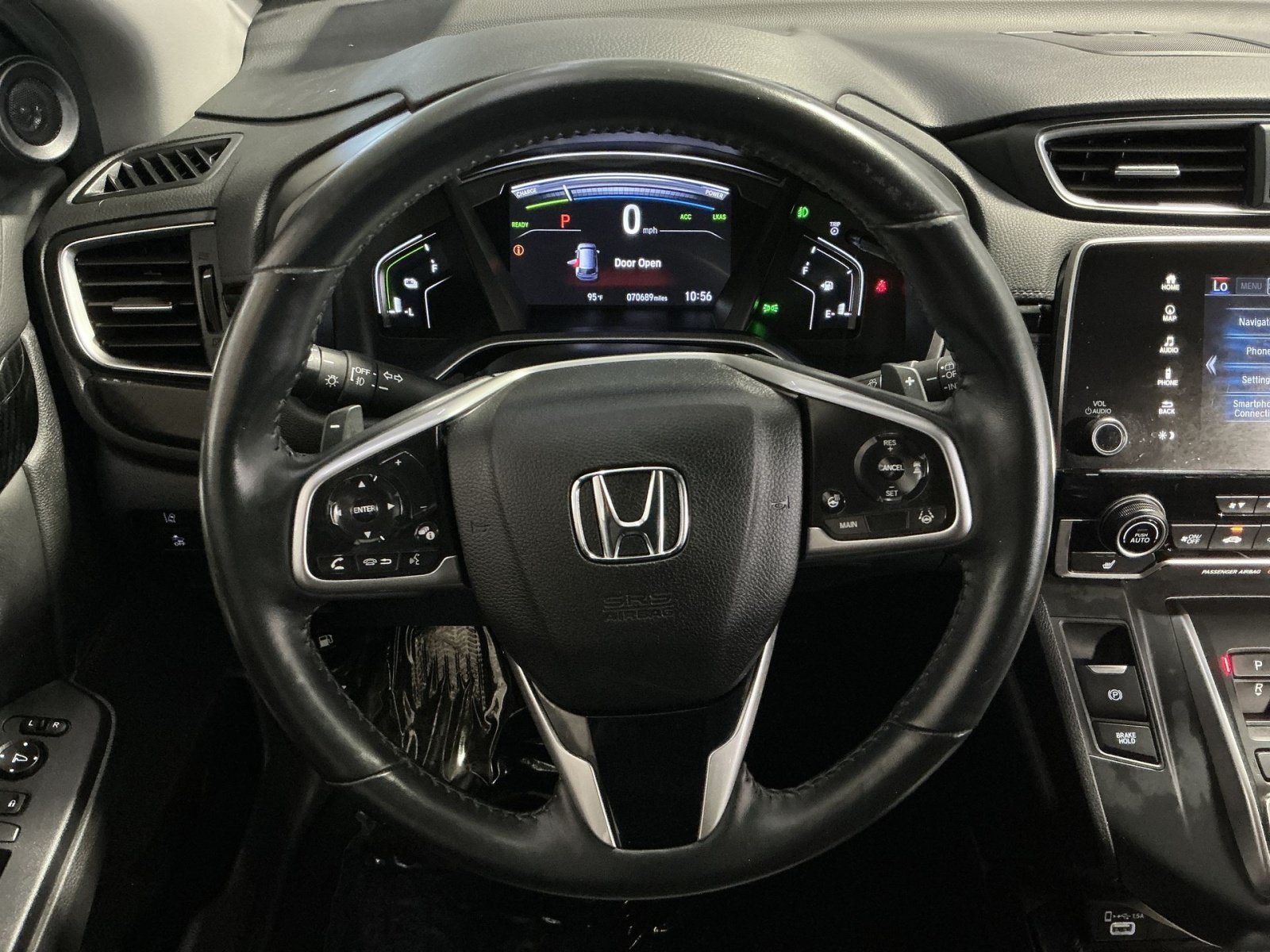 Used 2020 Honda CR-V Touring image 17