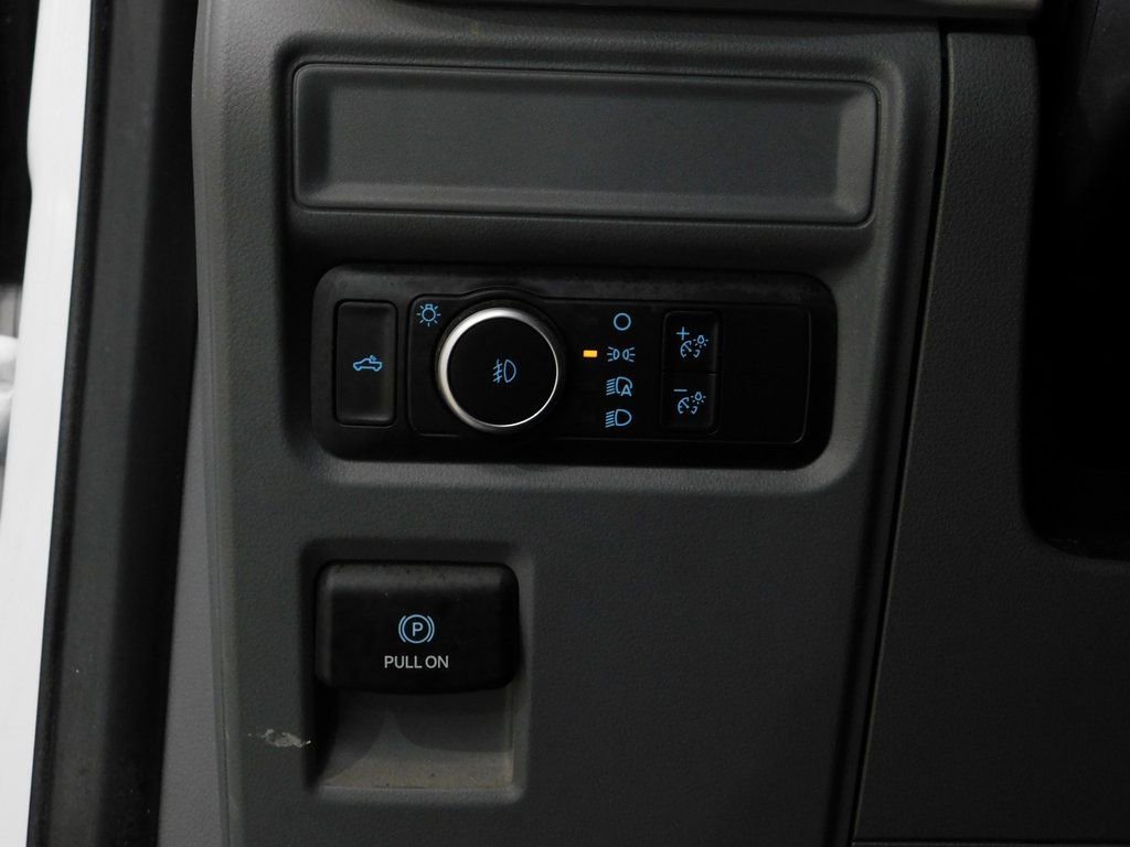 Used 2022 Ford F150 XLT w/ Trailer Tow Package image 45